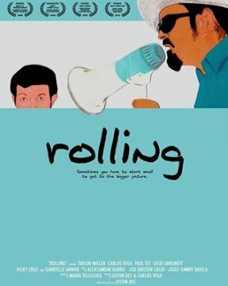 Rolling (фильм 2008)