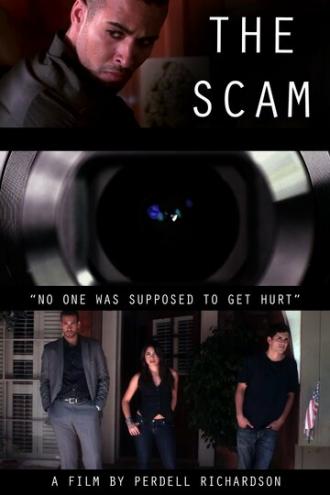 The Scam (фильм 2012)