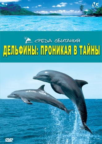 Дельфины: Проникая в тайны (фильм 2006)