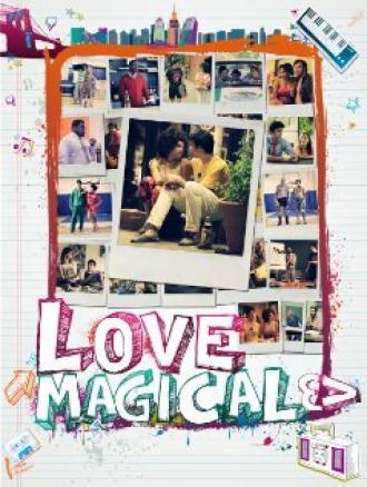Love Magical (фильм 2018)