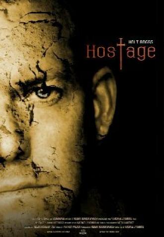 Hostage (фильм 2013)