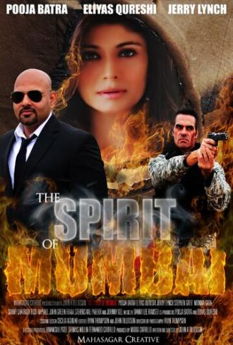 The Spirit of Mumbai (фильм 2014)