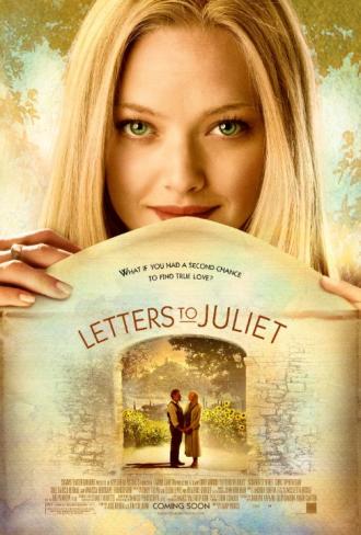 Письма к Джульетте (фильм 2010)