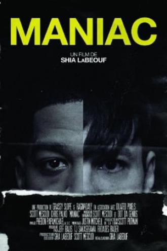 Маньяк (фильм 2011)