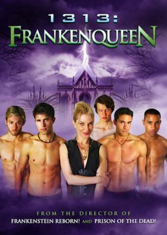 1313: Королева Франкенштейна (фильм 2012)