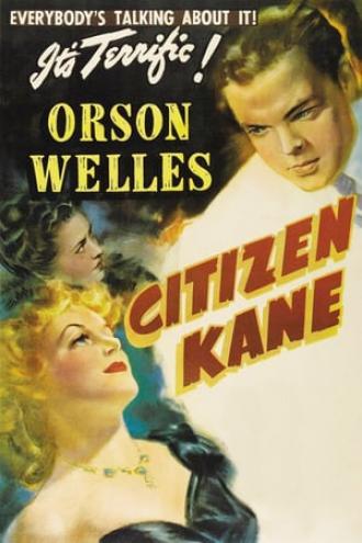 Гражданин Кейн (фильм 1941)