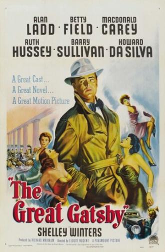Великий Гэтсби (фильм 1949)