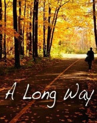 A Long Way Off (фильм 2014)