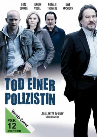 Tod einer Polizistin (фильм 2012)