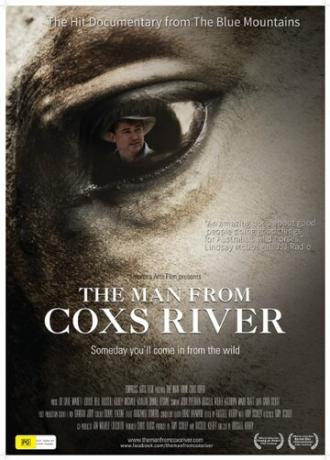 The Man from Coxs River (фильм 2014)