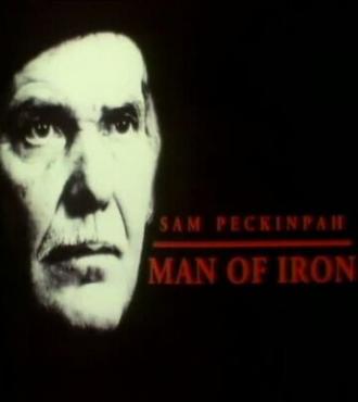 Сэм Пекинпа: Человек из стали (фильм 1993)