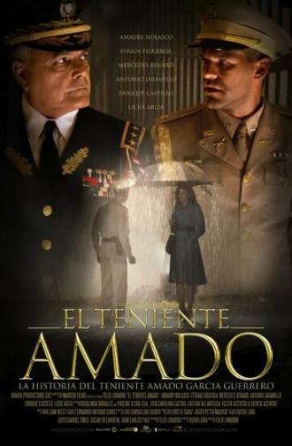Лейтенант Амадо (фильм 2013)