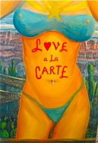 Love a la Carte (фильм 2014)