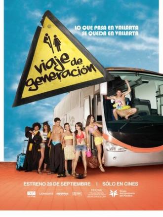 Турне поколения (фильм 2012)