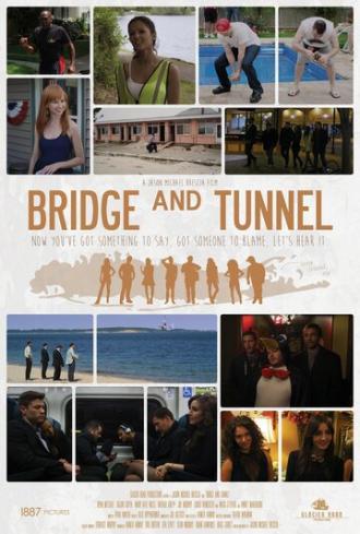 Bridge and Tunnel (фильм 2014)