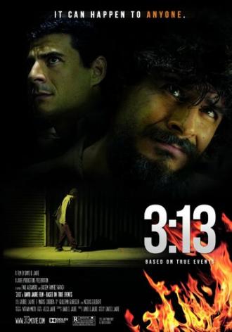 3:13 Three Thirteen (фильм 2014)
