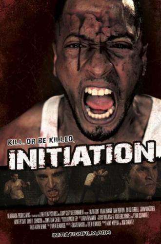 Initiation (фильм 2016)