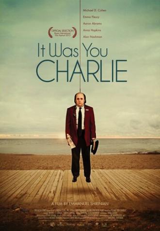 Это был ты, Чарли (фильм 2013)