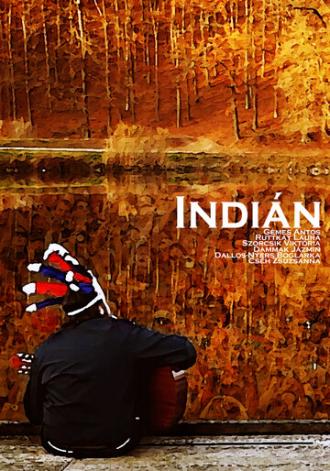 Indián (фильм 2013)