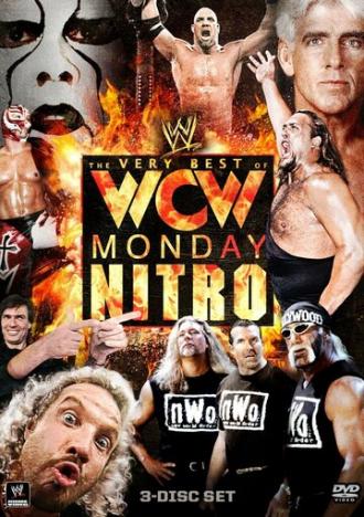 WWE: The Very Best of WCW Monday Nitro (фильм 2011)