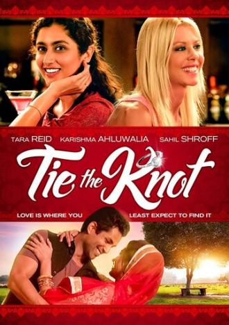 Tie the Knot (фильм 2014)