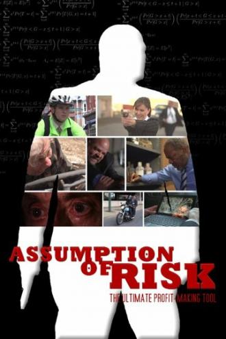 Принятие риска (фильм 2014)