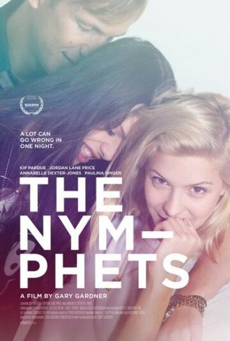 The Nymphets (фильм 2015)