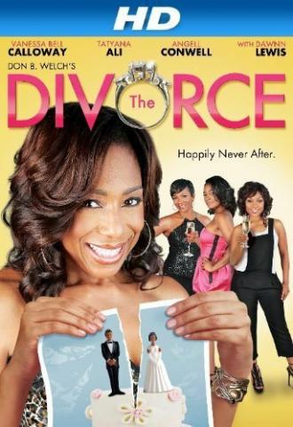 The Divorce (фильм 2014)