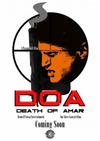 DOA: Death of Amar (фильм 2014)