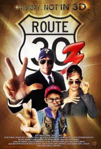 Route 30 Three! (фильм 2014)