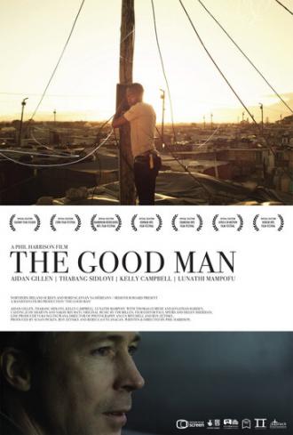 The Good Man (фильм 2013)