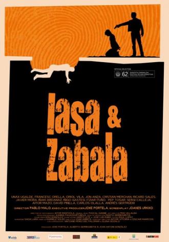 Ласа и Сабала (фильм 2014)