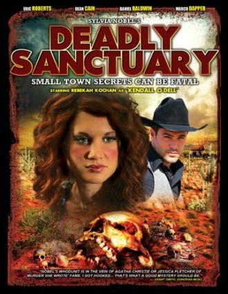 Deadly Sanctuary (фильм 2017)