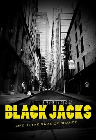 Black Jacks (сериал 2014)