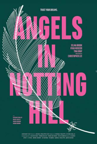 Ангелы в Ноттинг-Хилле (фильм 2015)