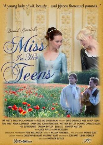 Miss in Her Teens (фильм 2014)