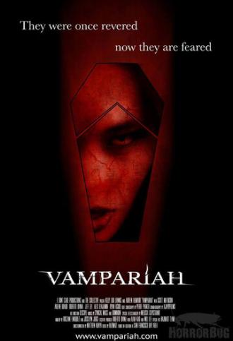 Vampariah (фильм 2016)