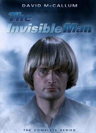 The Invisible Man (сериал 1975)