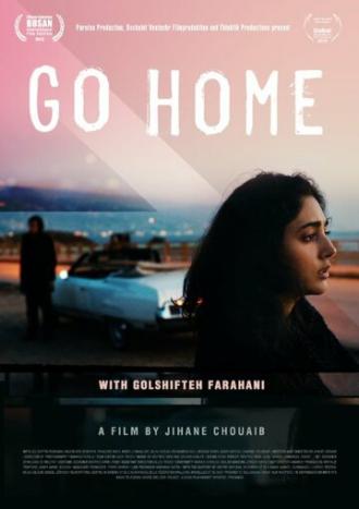 Иди домой (фильм 2015)