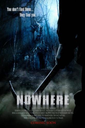 Nowhere (фильм 2014)