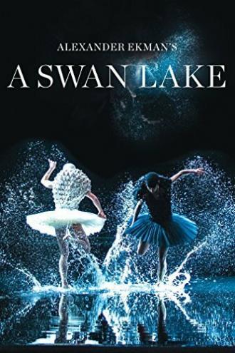 A Swan Lake (фильм 2014)
