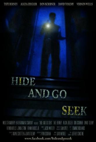 Hide and Go Seek (фильм 2014)