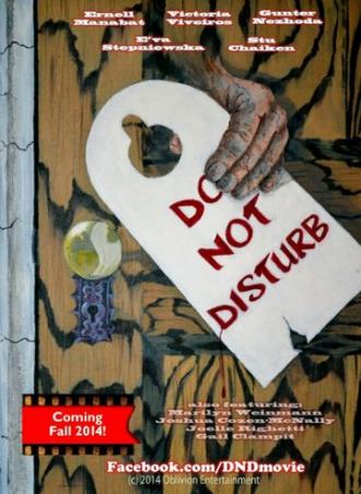 Do Not Disturb (фильм 2014)