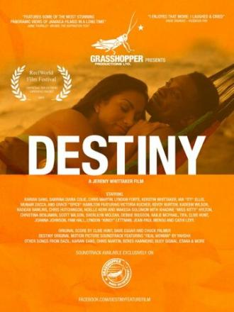 Destiny (фильм 2014)