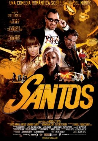 Сантос (фильм 2008)