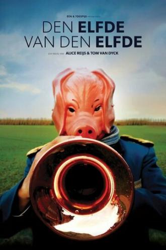 Den Elfde van den Elfde (сериал 2016)