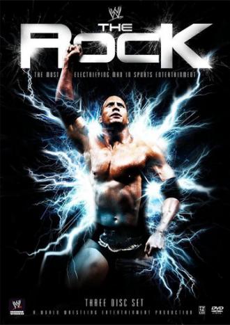 The Rock: The Most Electrifying Man in Sports Entertainment