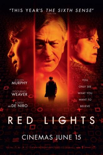 Красные огни (фильм 2011)