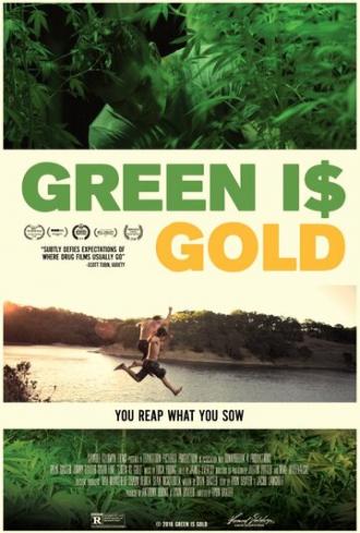 Зеленое золото (фильм 2016)
