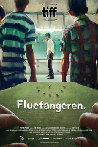 Fluefangeren (фильм 2016)